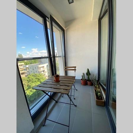 Apartament Na Wodnej Lägenhet Łódź Exteriör bild