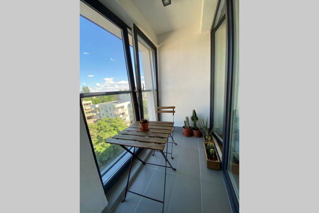 Apartament Na Wodnej Lägenhet Łódź Exteriör bild